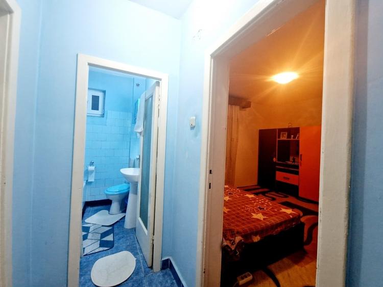 2 Camere Metrou Obor 7' | Sos Colentina | Mall Veranda | Boxa - 10