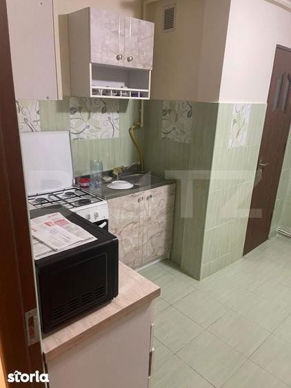 Apartament 2 camere, 53 mp, parter Dealul Florilor | Spatios si pr - 1