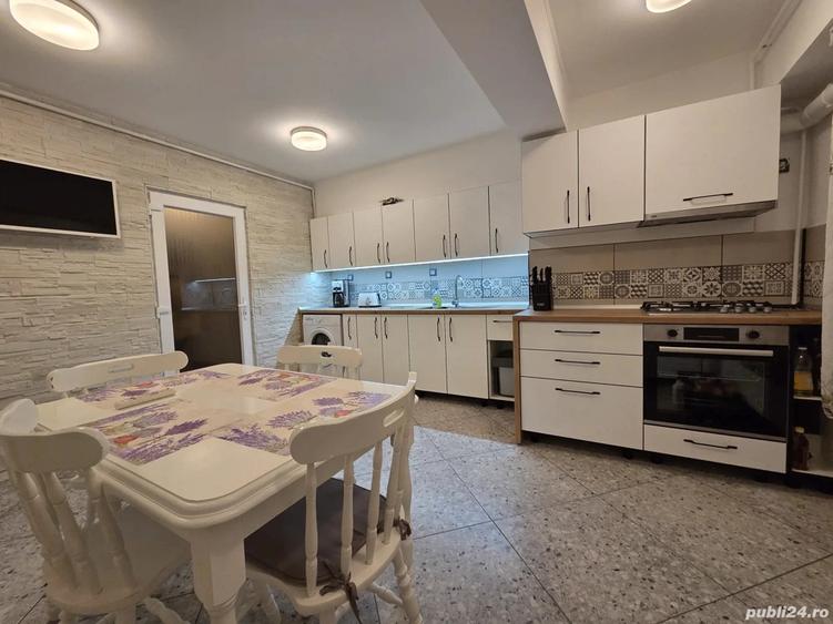 apartament 2 camere Buzaului - 6