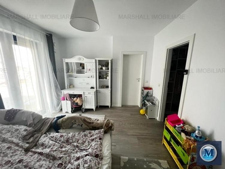 Apartament 5+ camere de vanzare, zona Albert, 148 mp #14687 - 12