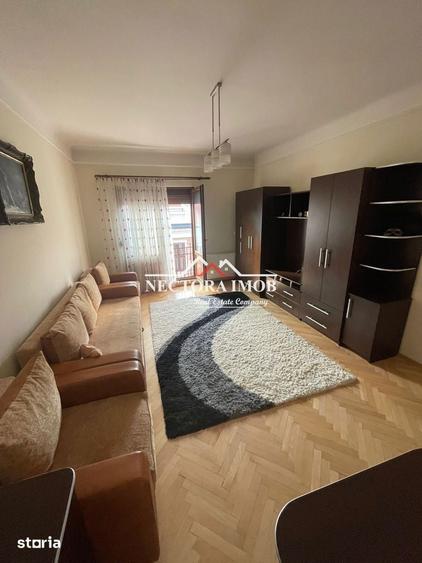 NECTORA IMOB-Apartament 2 camere, Ultracentral Pietonala, 65 mp, Et.2 - 2