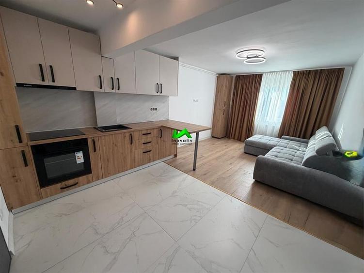 Apartament de vanzare  2 camere la cheie zona Lazaret - 2