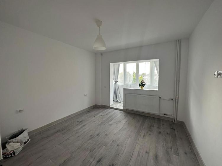 Proprietar,vand apartament 2 camere. Militari. - 2