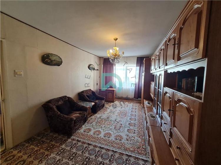 Apartament 2 camere ASTRA, INTERMEDIAR, Brasov - 5