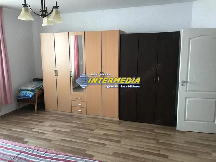 Inchiriere Apartament LA VILA 2 camere spatios CENTRU pretabil Birou Cabinete - 5