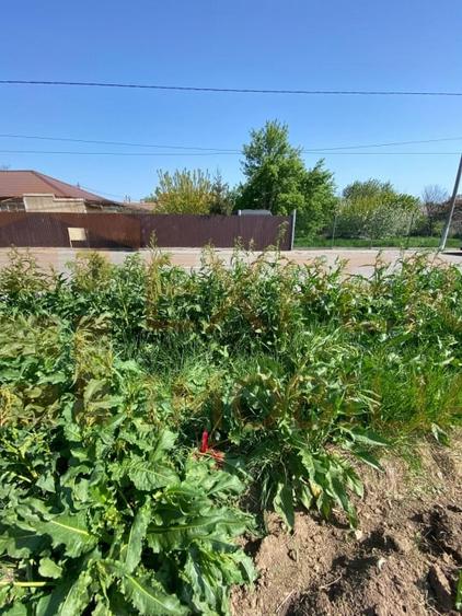 Teren intravilan zona KM 5, Constanta - 1