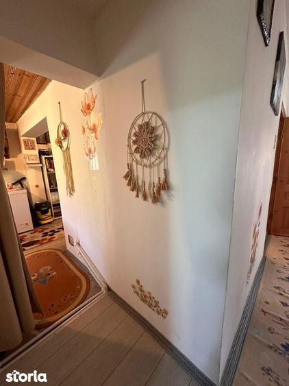 De vanzare casa ?i teren cu suprafata de 13.000mp, 52.000 euro - 12