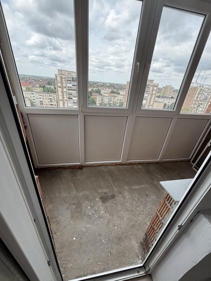 Apartament 3 camere, 74 mp, decomandat, Aurel Vlaicu (Lebada), Arad - 3