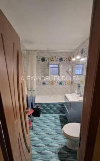 3camere -94mp - bloc 1987 -decomandat -2 bai - 2balcoane