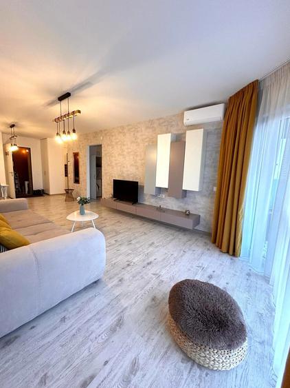 2 camere - FLOREASCA RESIDENCE, Barbu Vacarescu, Promenada, Pescariu - 5