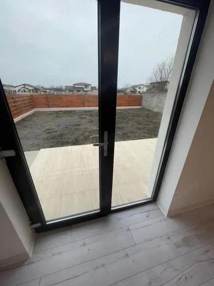 Vila Individuala - Teren 415mp - 2