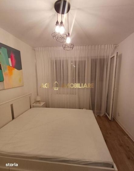 3 Camere | Popesti-Leordeni | Parcare | Centrala | 60mp - 2