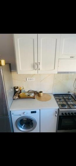 APARTAMENT 2 CAMERE | ZONA CASA DE CULTURA | TERMEN LUNG - 8