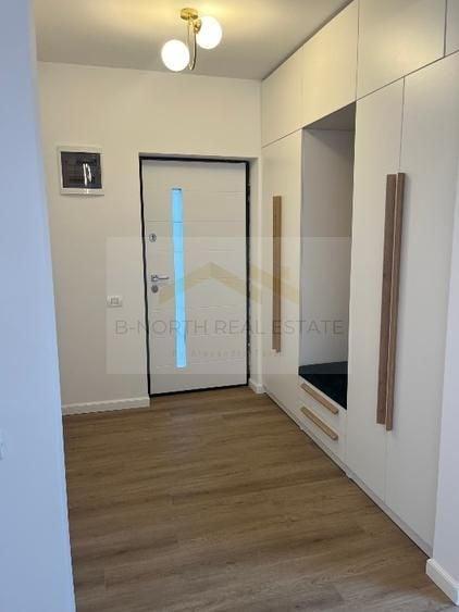 Casă nouă 2025, complet mobilată și utilată, Otopeni – zonă centrală - 6