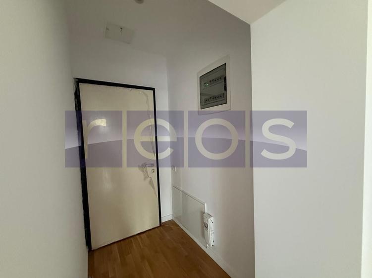 Apartament cu 2 camere în Șoseaua Nordului