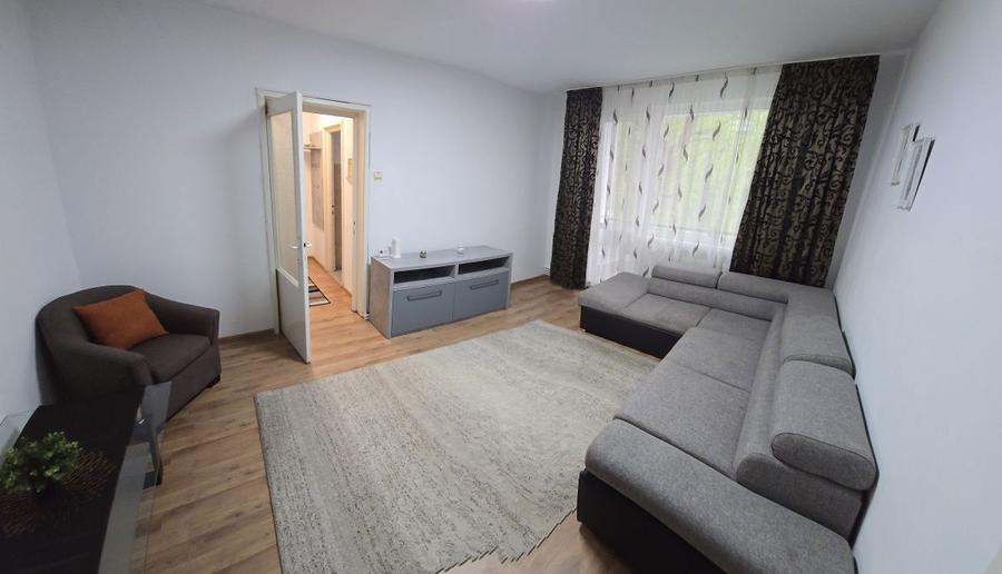 Apartament de inchiriat etaj 1 Gura Campului - 4