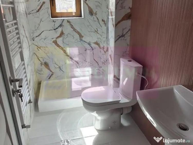 Apartament 2 camere, parter, de vanzare in Busteni - 4