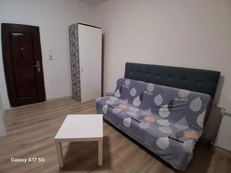 Propietar, inchiriez garsoniera, ultracentral, Bd. Magheru -SCALA - 2