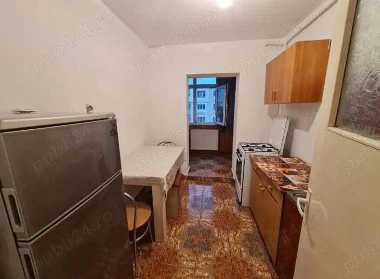 Apartament cu 2 camere decomandat zona Casa de Cultura - 2