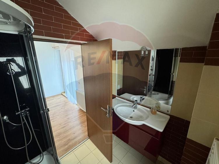 Apartament cu 5 camere de închiriat în zona Buna Ziua - 8