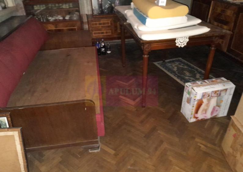 Branesti / IF - casa batraneasca din caramida cu teren de... - 4