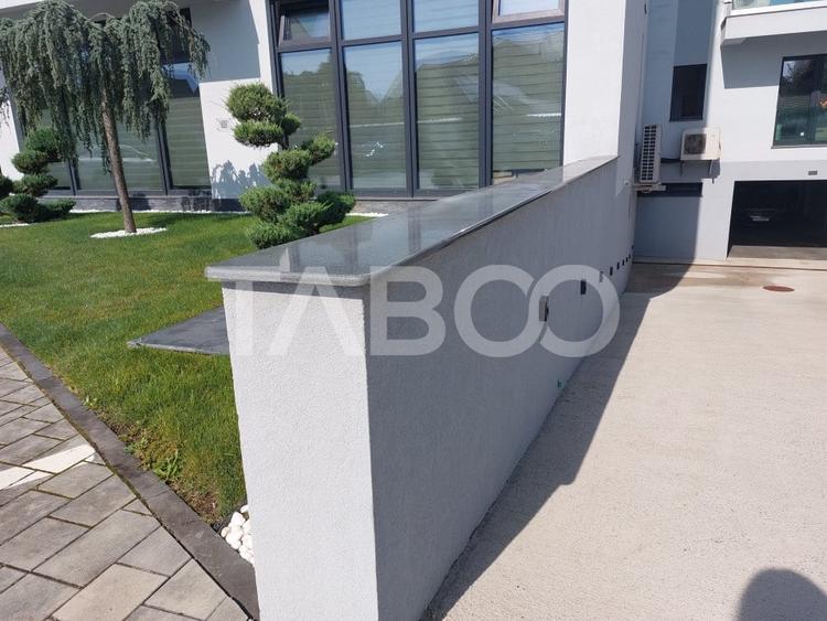 Spatiu de birouri modern 107 mp 3 camere etaj 3 zona Calea Dumbravii - 17