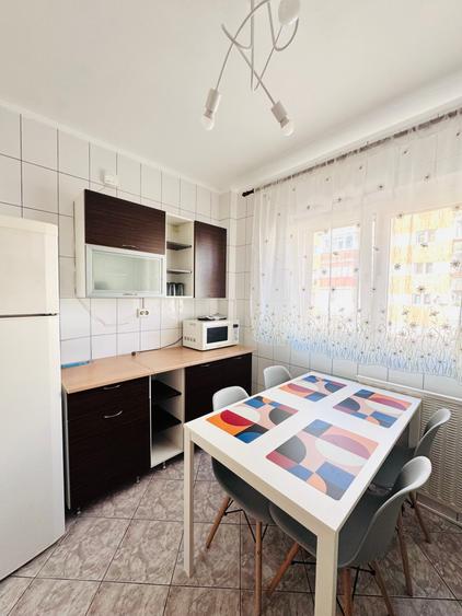 Apartament Spatios / Lujerului /Vizavi de  Metrou / Parcare ADP / - 14