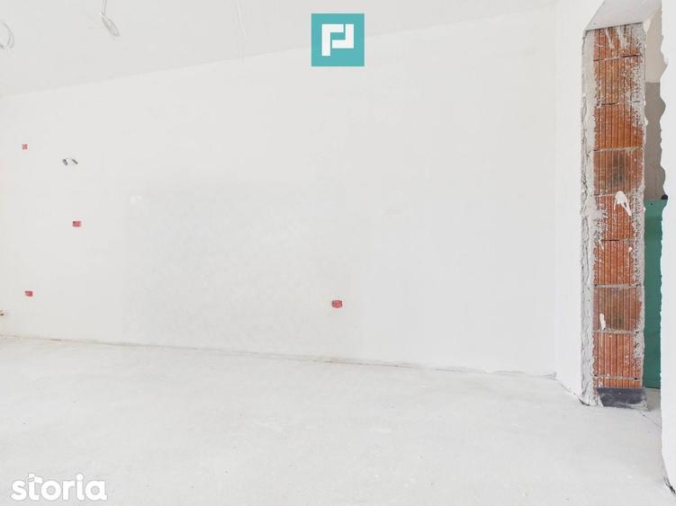 Duplex spa?ios 102 mp utili, teren 350mp in Covaci - 7