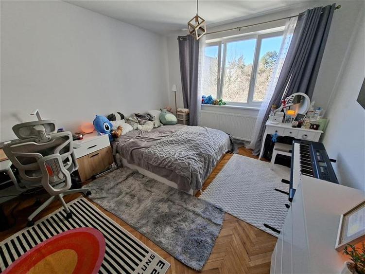 Inchiriere apartament 3 camere modern zona Platinia Mall USAMV Centru, Cluj-Napo - 10