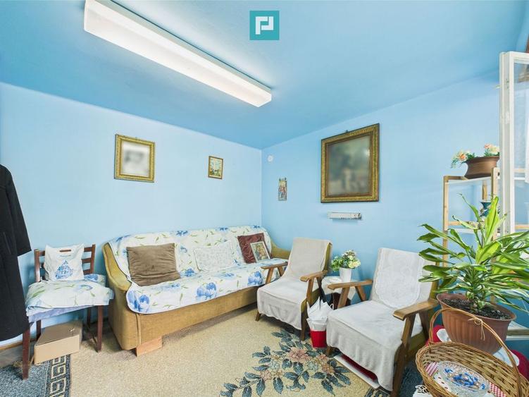 Casa individuala in zona Lipovei- Venue - 14