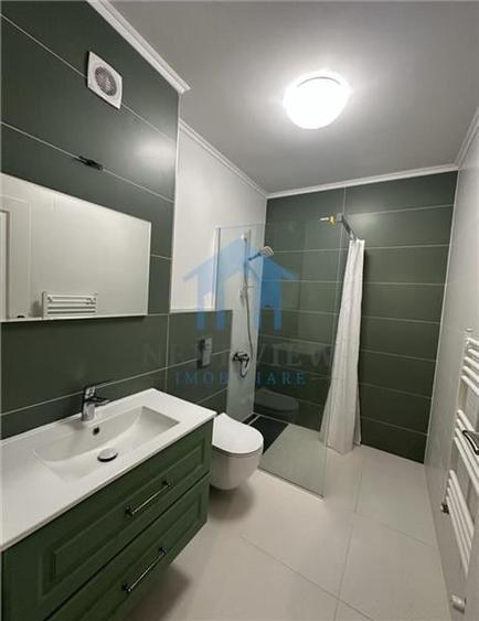 Apartament 1 camera, Iulius Mall - 2