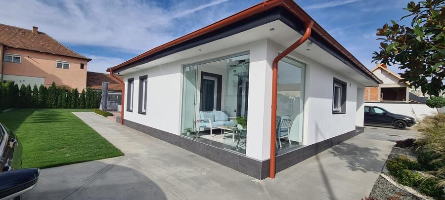 Vila exclusivista de lux in Sibiu! - 27