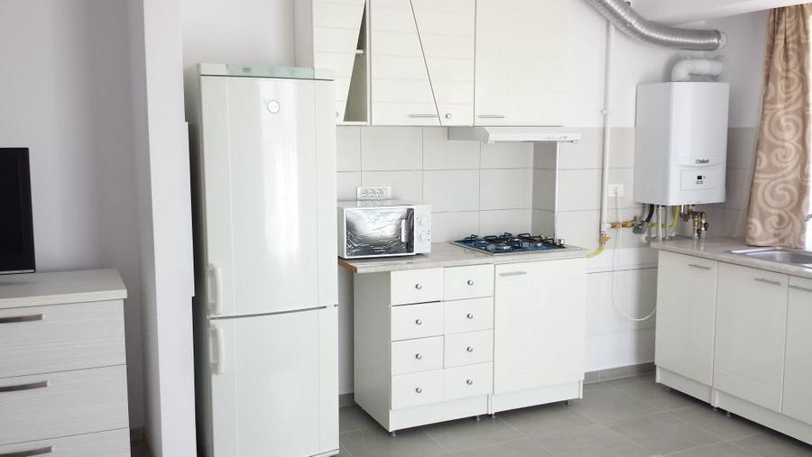 Proprietar inchiriez garsoniera Tomis Plus, Maurer - 1