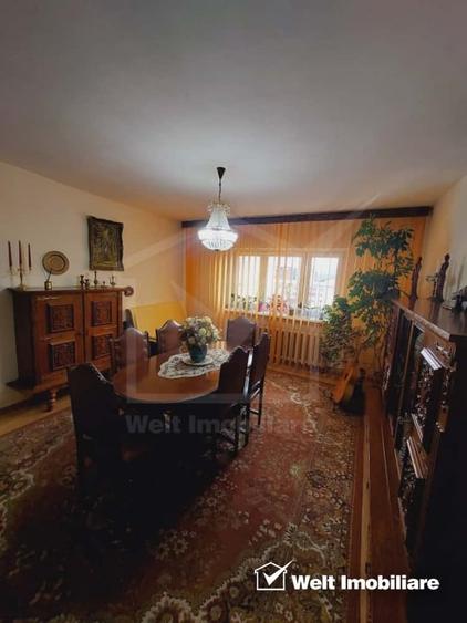 Apartament 4 camere, semicentral, 102 mp, la doar 2700euro/mp - 3
