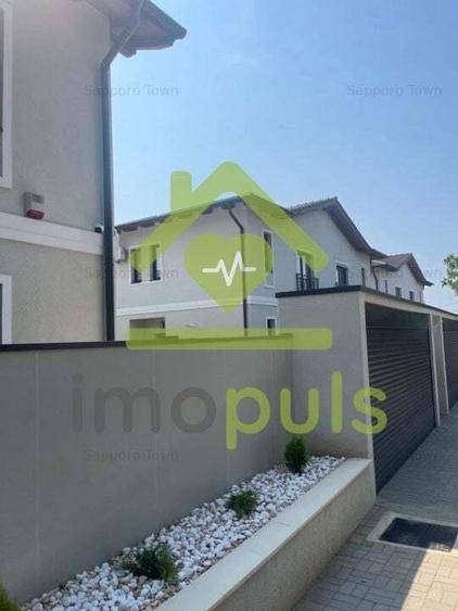 Duplex 4 camere, Chisoda-Giroc, finisaje calitative, carport. ? - 3