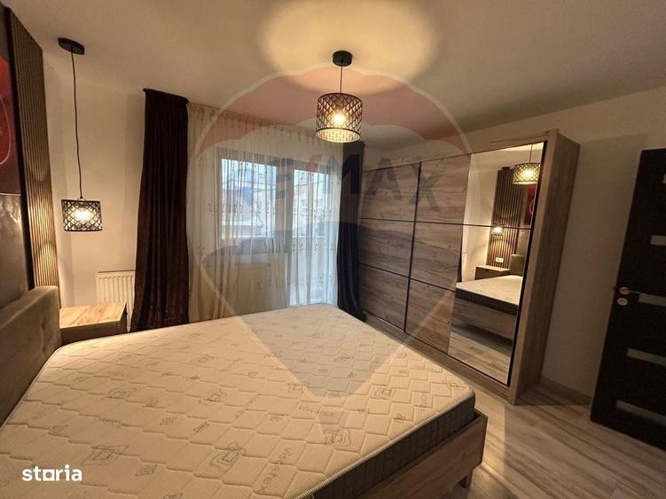 Apartament 2 camere zona Spitalul NR1 - 3