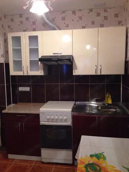 Garsoniera de inchiriat in zona Bartolomeu - 2