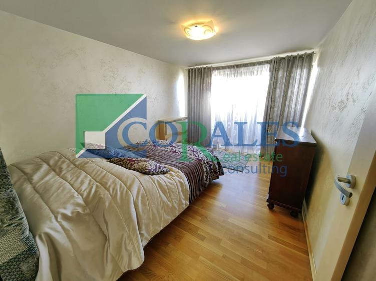 Zona Excelenta! Garaj Dublu Automat! Gradina Amenajata! - 18