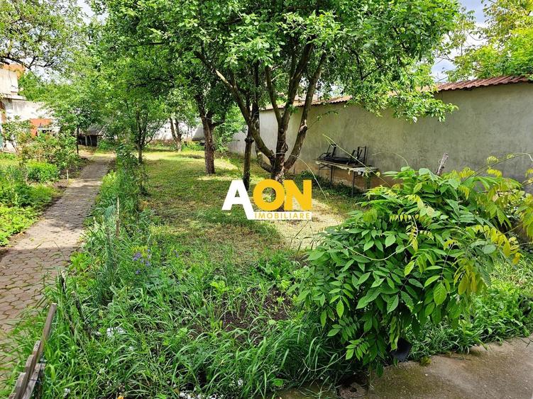 1/2 Duplex 4 camere, 341 mp teren, Cetate - zona Schit - 7