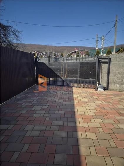 Casa tip P+ M zona Grajdana com. Tisau - 5