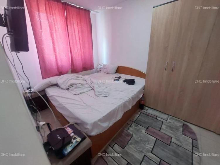 Garsoniera dubla zona Antiaeriana centrala termica proprie - 4
