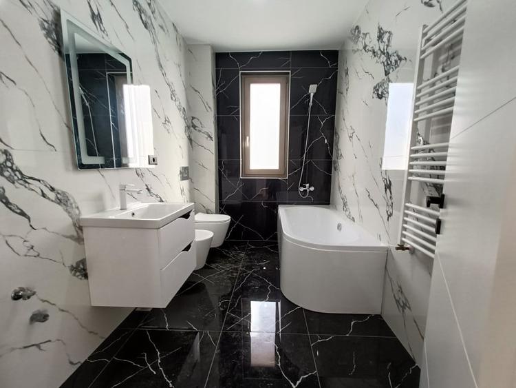 Case Spatioase, P+1E+Pod, 4 camere - Platoul Beldiman, Iasi - 13