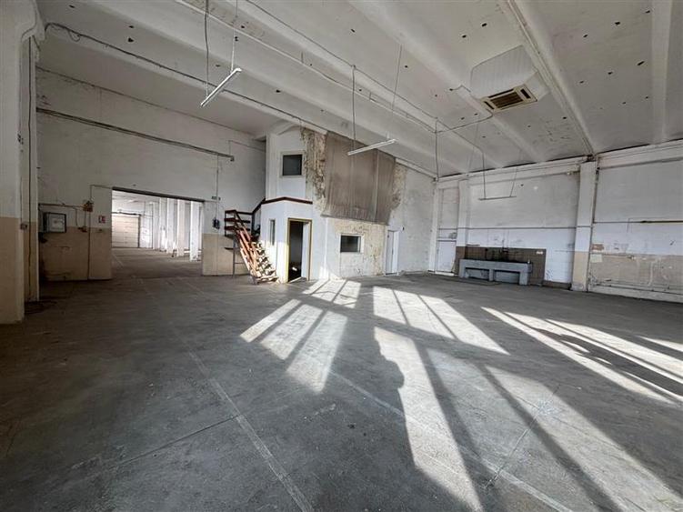 Hala 536mp Autorizata ISU - 1