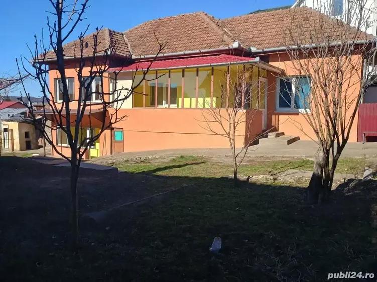Vand casa finisata utilata in Apahida - 7