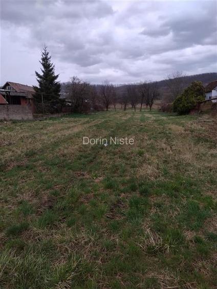 RECO Teren intravilan, Urvind