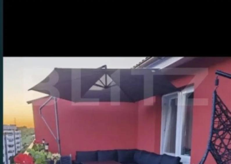 Apartament cu 3 camere in Baciu - 2