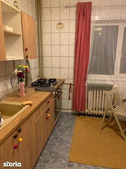 Garsoniera | 13 Septembrie | Parcul Sebastian | Renovat - 5