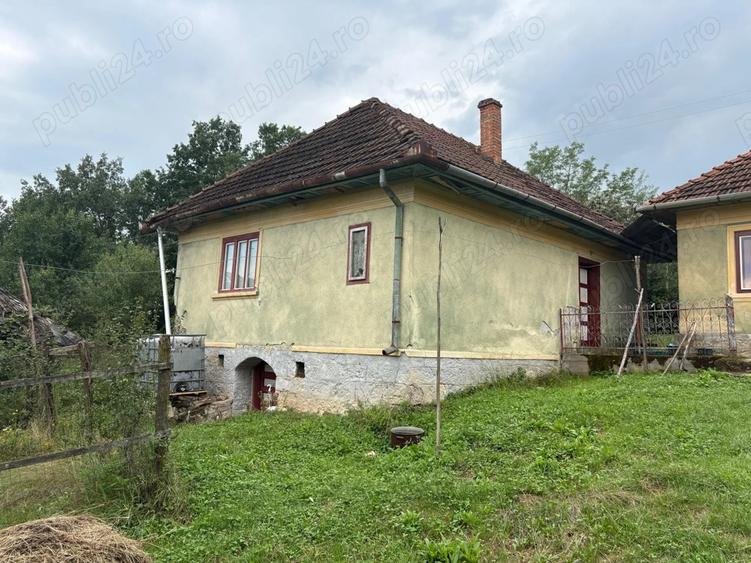 Vand casa Ormindea, Jud. Hunedoara - 3