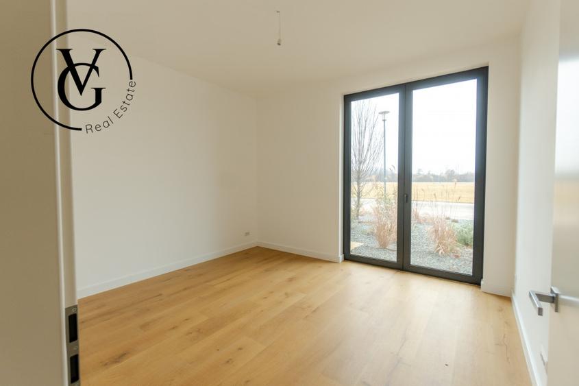 Casa situata in mijlocul naturii | Dumbrava Vlasiei - 6