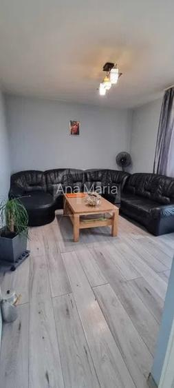 Apartament 2 camere decomandate, bloc nou si parcare!